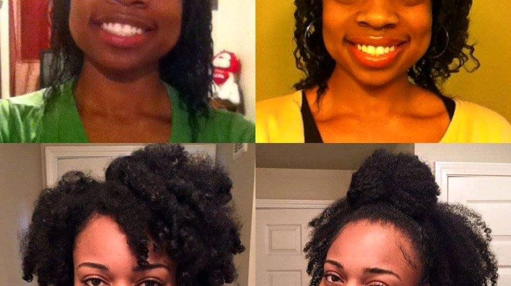 How to moisturize your hair( DIY)