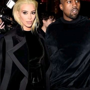 Kim Kardashian furious with Kanye West after revealing personal matters.