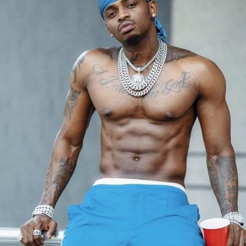 Gist: Diamond Platnumz is leaving universal Music