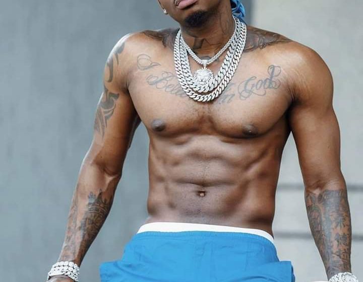 Gist: Diamond Platnumz is leaving universal Music