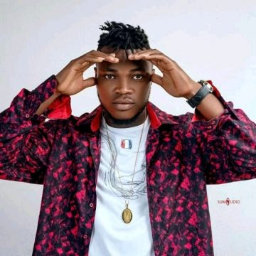 (Audio download + video) Mr Melodii – Ako