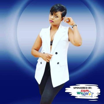 #biggy237: Biography of Irene Pretty – Contestant no 57.