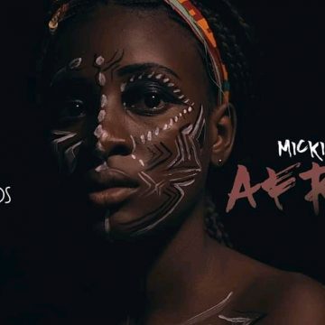 (Download mp3 + video) Micki Wren – Africa