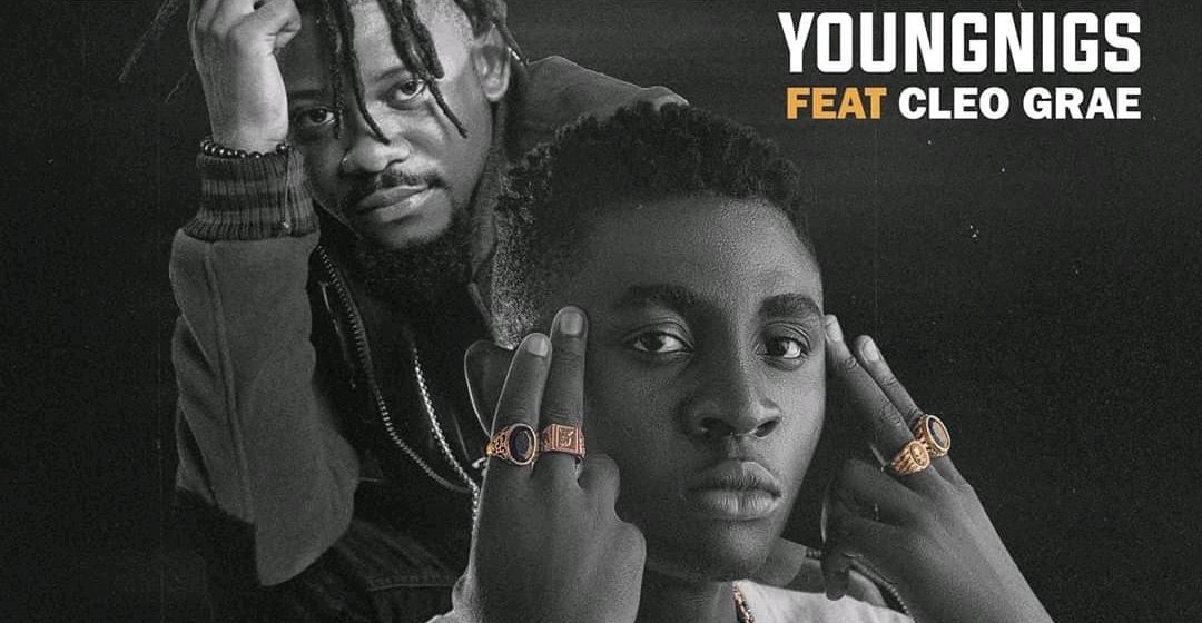 (Download mp3 + video)Youngnigs-DOWNFALL Ft Cleo Grae