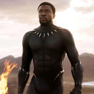 Black panther actor Chadwick Boseman was poisoned,  autopsy reveals.