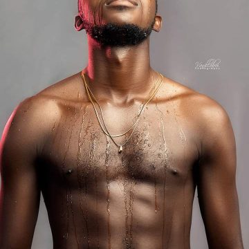 HOT:”I do not worship Jesus” Cameroonian rapper,Young Holiday reveals.