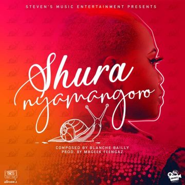 Watch and Download “Nyamagoro” By Shura