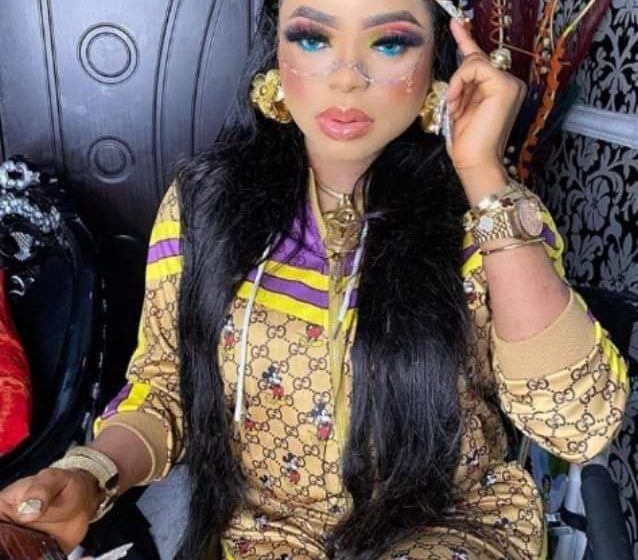 #BBNaija: Erica just got her N1,000,000 I promised her, I am not all those your Instagram audio big girl – Bobrisky