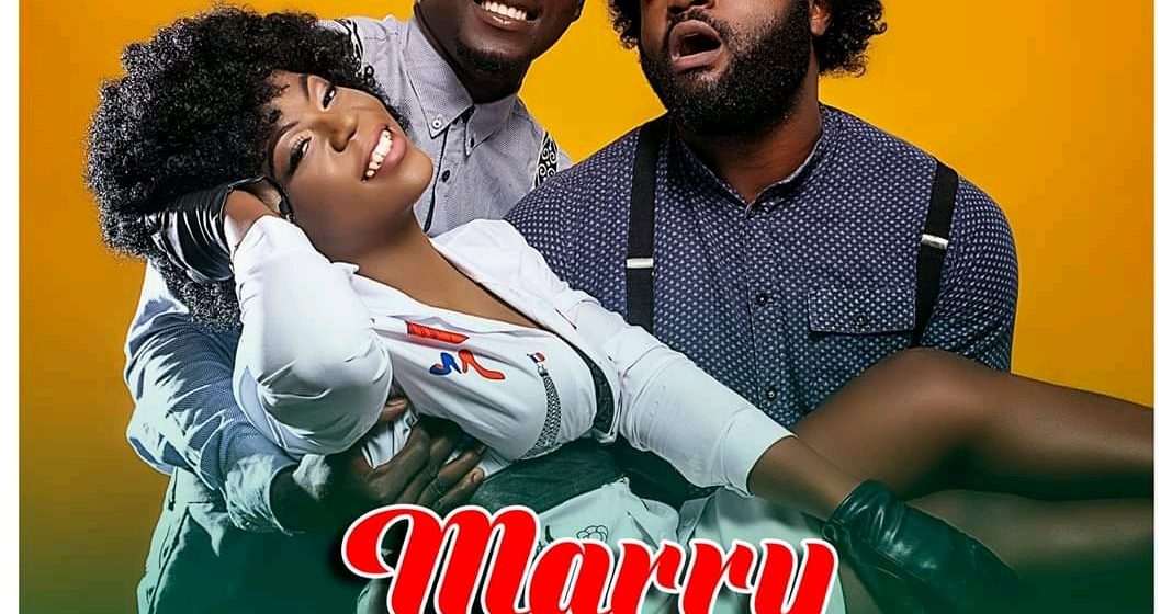 (Download mp3 + video)The Natives —  Marry Me FT  Jahiem C Tiku and Shoghi Sarks.