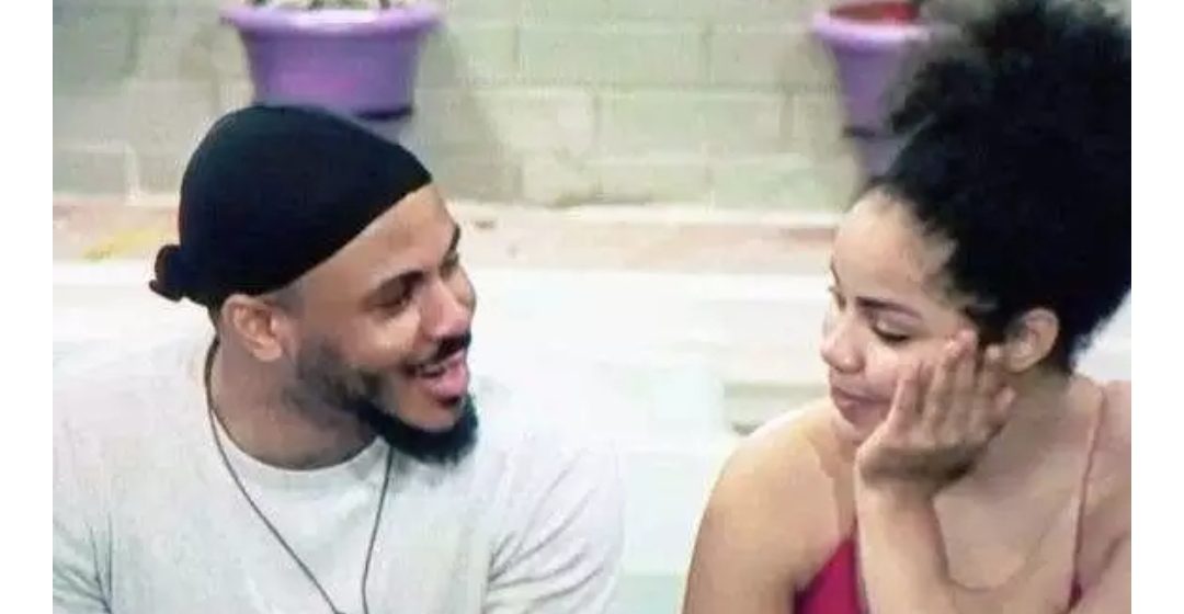 BBnaija: “I’m done with Nengi”, Ozo reveals.