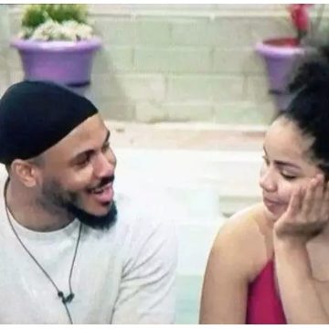 BBnaija: “I’m done with Nengi”, Ozo reveals.