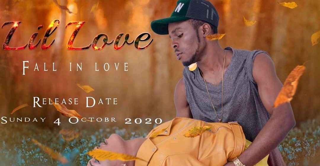 (Download mp3 + video) Lil Love – Fall In Love