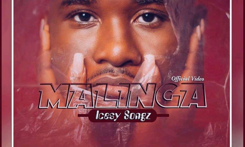 (Download mp3 + video)Icesy Songz – Malinga produced by J Beats