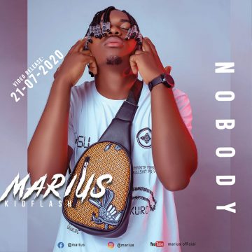 (Download mp3 + video) Marius Kidflash – Love Story