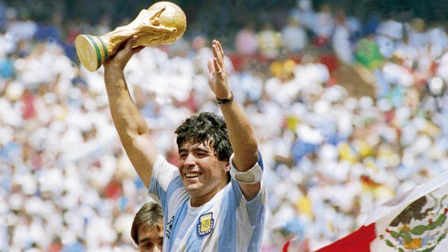 diego maradona argentina1343078704