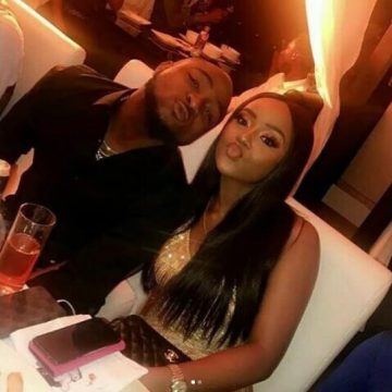 “I cannot marry now”, Davido speaks up on his relationship with Choima.