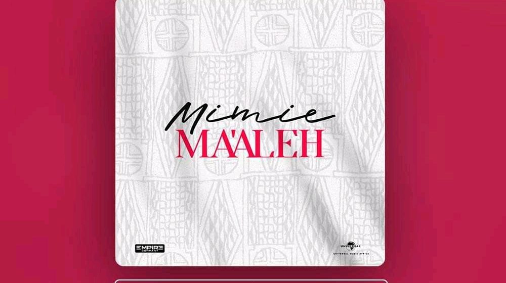 (Download mp3 + video)MIMIE – Ma’aleh