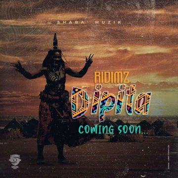 (Download mp3 + video) Ridimz – Dipita