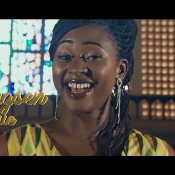 Gospel Music(Download mp3 + video)Changsen unique – Better God