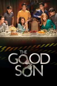  Mp3 Download The Good Son OST I'll Be There For You Fillipino Movie