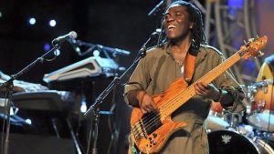 Mp3 Download Richard Bona - Eyala