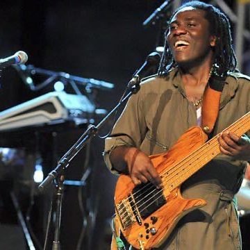 Download mp3 Richard Bona - Dipita