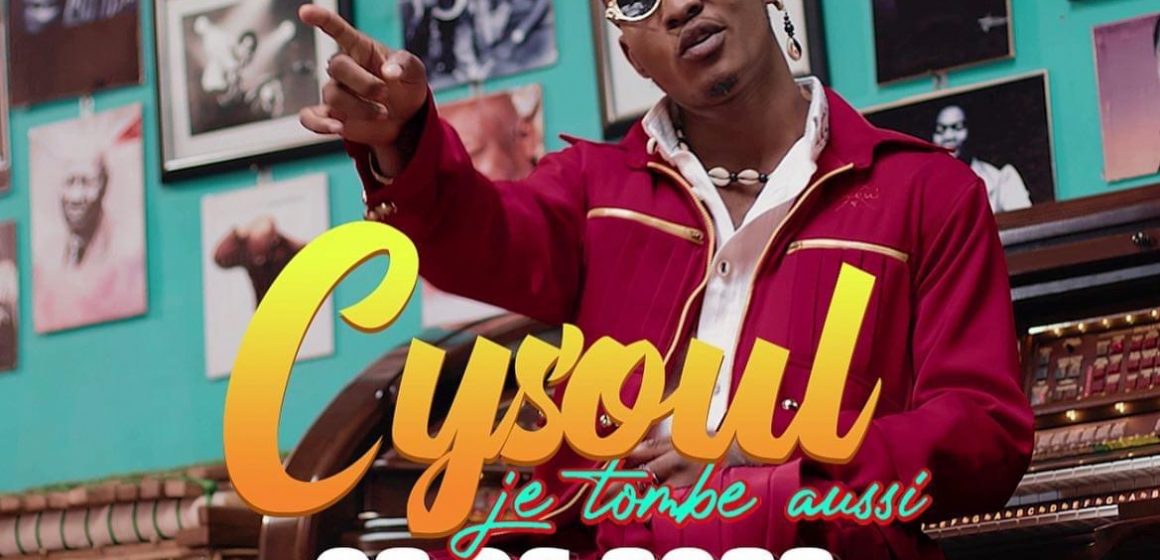 Mp3 Download Cysoul- Je Tombe Aussi