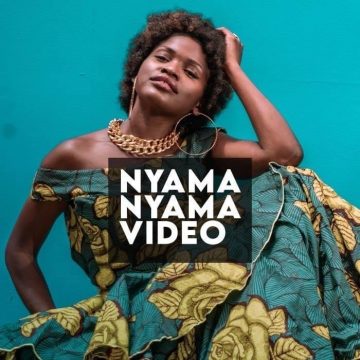 (Mp3 Download) Reniss – Nyama Nyama