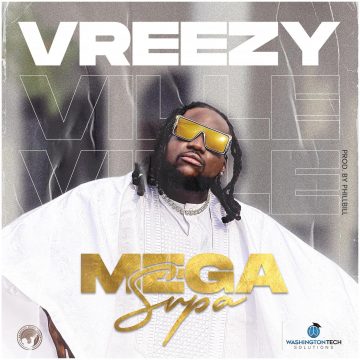 Download : VREEZY VILLE – MEGA SUPA