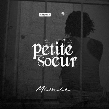 (Mp3 Download) MIMIE – Petite Soeur