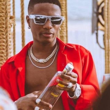 (Mp3 Download) Wizkid – Fever