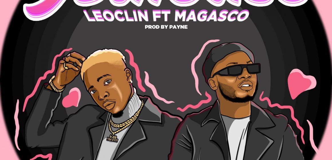 Mp3 Download Leoclin ft Magasco - Jealouse