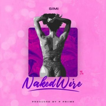 (Mp3 Download) Simi- Naked Wire