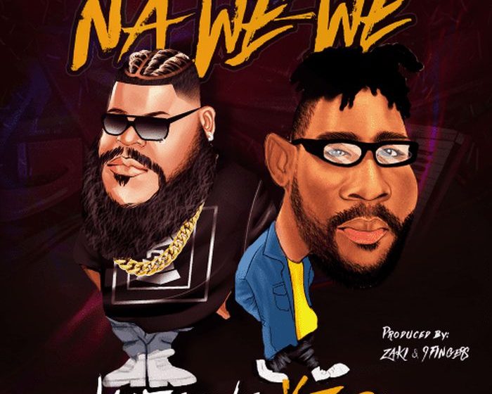 (Mp3 Download) Whitemoney ft Zoro – Na We We