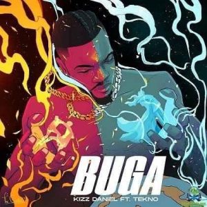 Mp3 Download Kizz Daniel Ft. Tekno - Buga