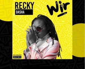 Mp3 Download Recky Dasha - Wir