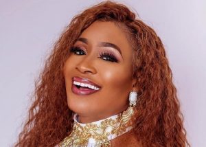 Tonto Dikeh, Kemi Olunloyo and Bobrisky on an Instagram drama