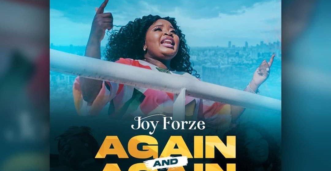 (Mp3 Download) JOY FORZE – AGAIN & AGAIN