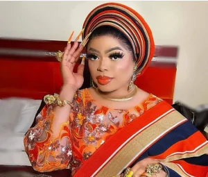 Tonto Dikeh, Kemi Olunloyo and Bobrisky on an Instagram drama