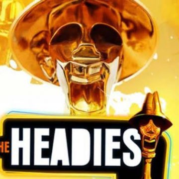 2022 Headies Award Nominations See full list