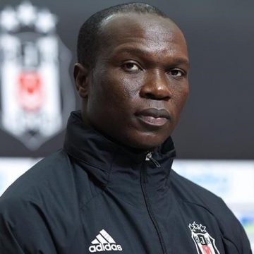 “I almost committed suicide when my mother passed away” – Vincent Aboubakar.