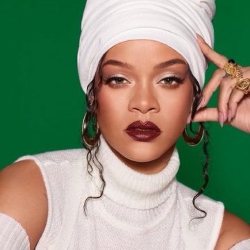 Cameroon not amongst African countries to welcome Fenty products