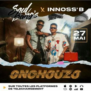 Mp3 Download InnossB feat Soul Bangs - Gnohouzo