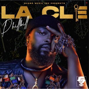 Mp3 Download PhillBill - La Clé + lyrics 