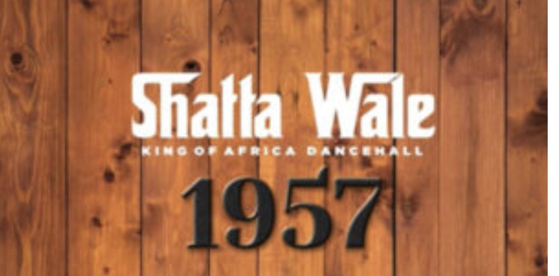 Mp3 Download Shatta Wale 1957