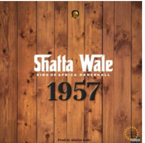 Mp3 Download Shatta Wale 1957