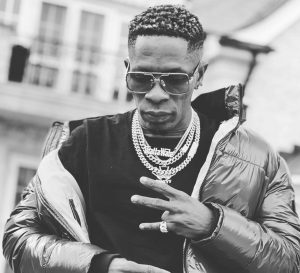 Mp3 Download Shatta Wale - Hunter