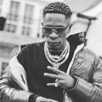 Mp3 Download Shatta Wale - Hunter