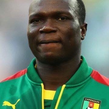 Vincent Aboubakar ridicules those attacking Eto’o