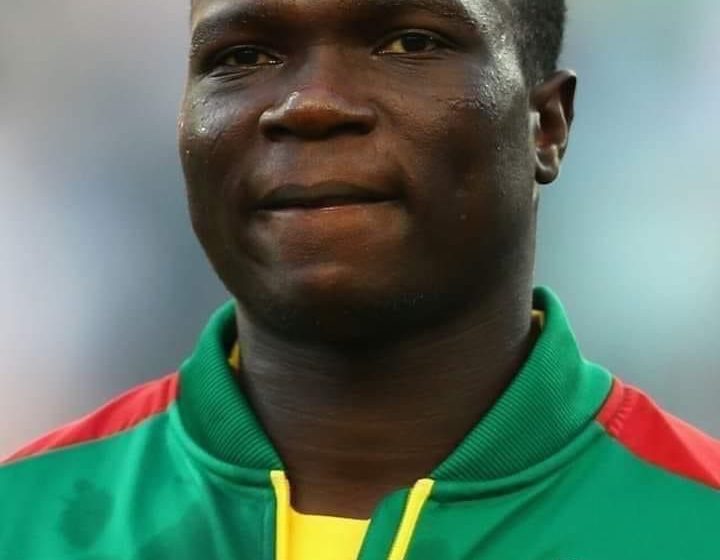 Vincent Aboubakar ridicules those attacking Eto’o